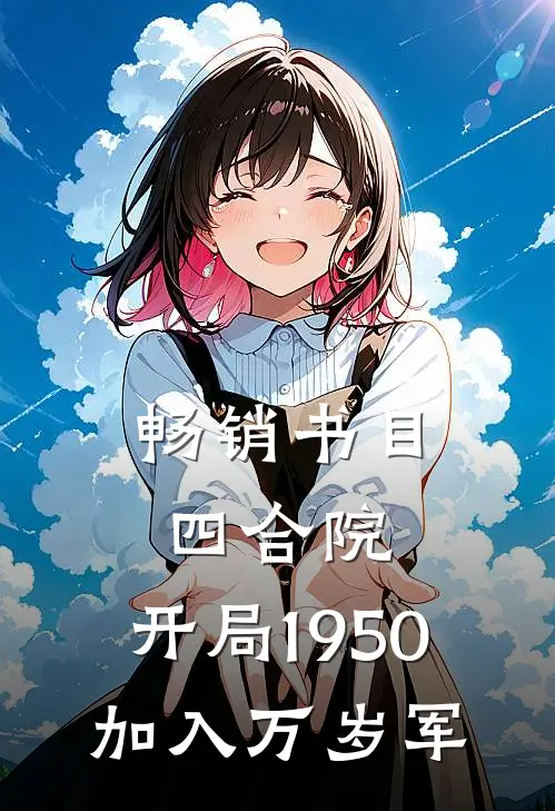 畅销书目四合院：开局1950加入万岁军