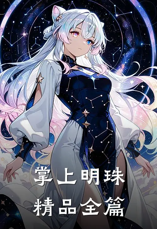 掌上明珠精品全篇