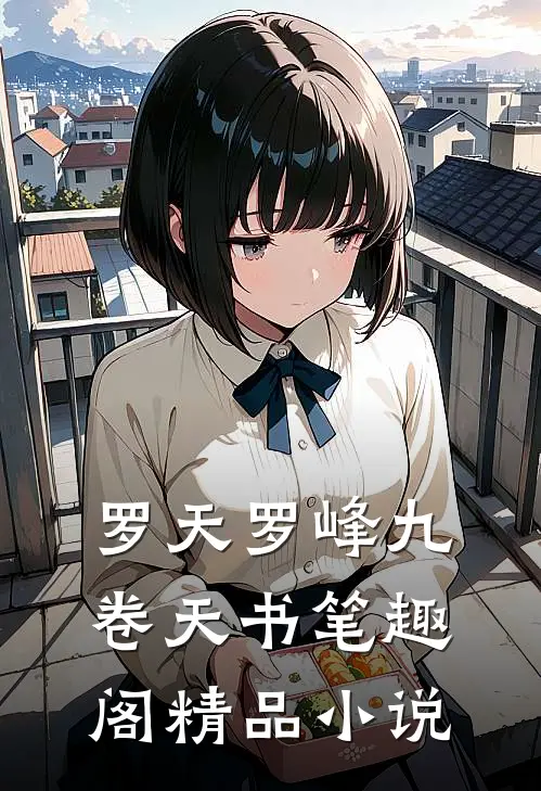罗天罗峰九卷天书笔趣阁精品小说