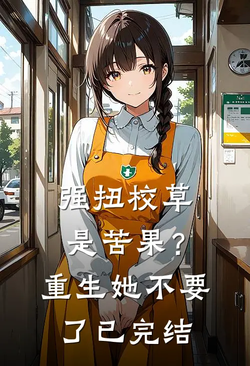 强扭校草是苦果？重生她不要了已完结