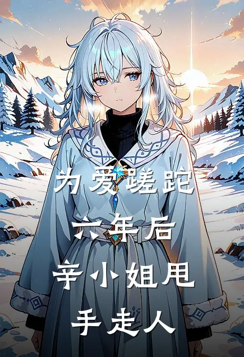 为爱蹉跎六年后,辛小姐甩手走人视频