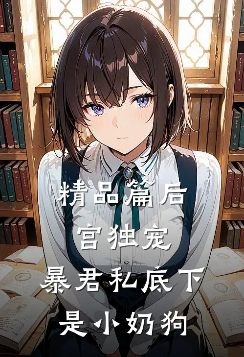 精品篇后宫独宠：暴君私底下是小奶狗