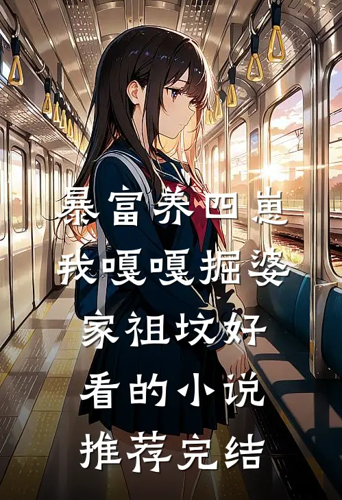 暴富养四崽，我嘎嘎掘婆家祖坟好看的小说推荐完结
