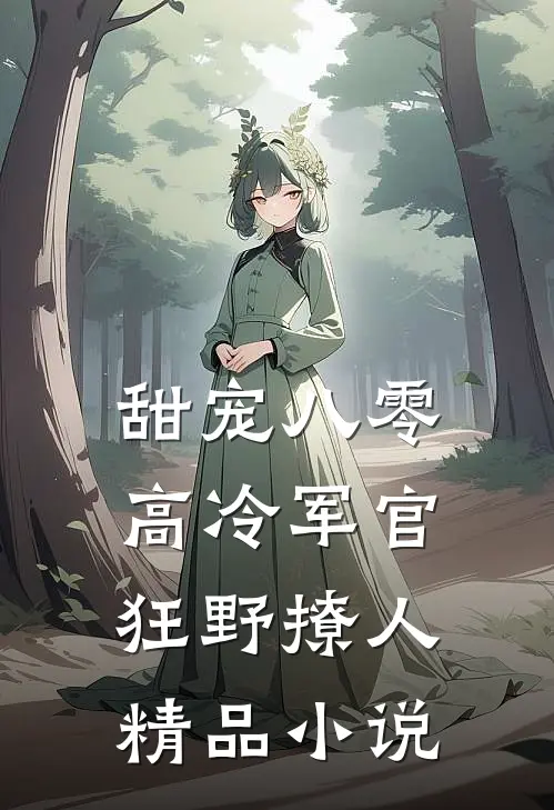 甜宠八零，高冷军官狂野撩人精品小说
