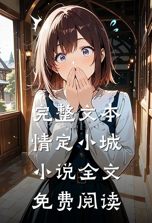 完整文本情定小城小说全文免费阅读