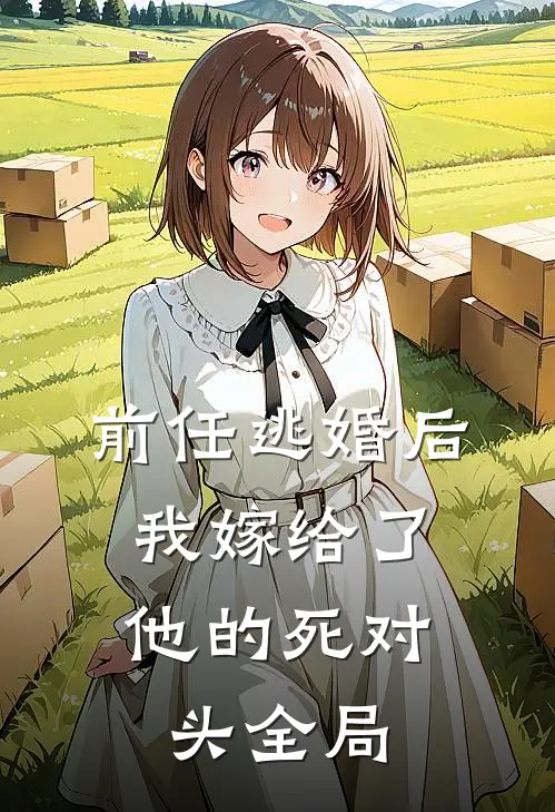 前任逃婚后，我嫁给了他的死对头全局