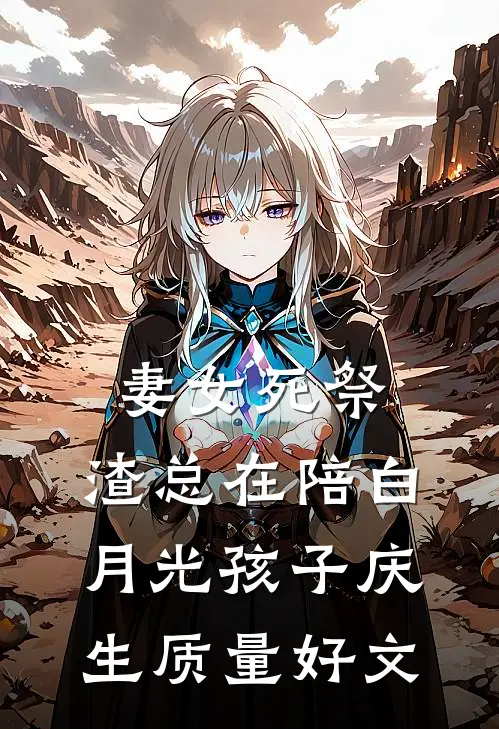 妻女死祭，渣总在陪白月光孩子庆生质量好文