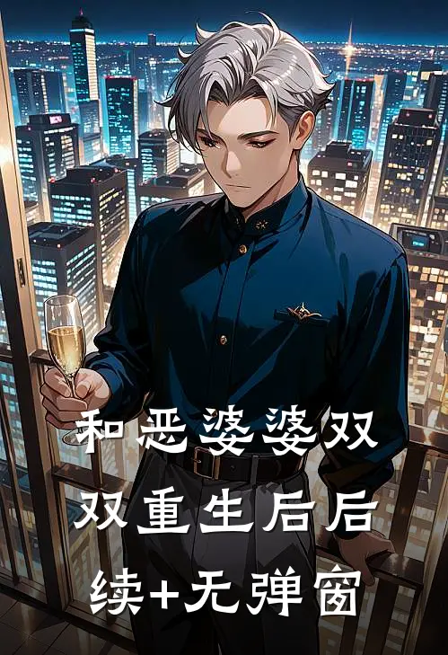 和恶婆婆双双重生后后续+无弹窗