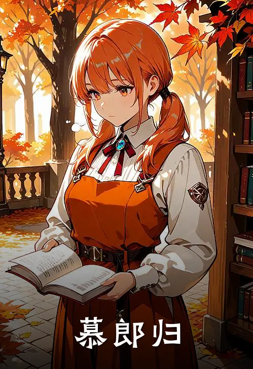 慕郎归