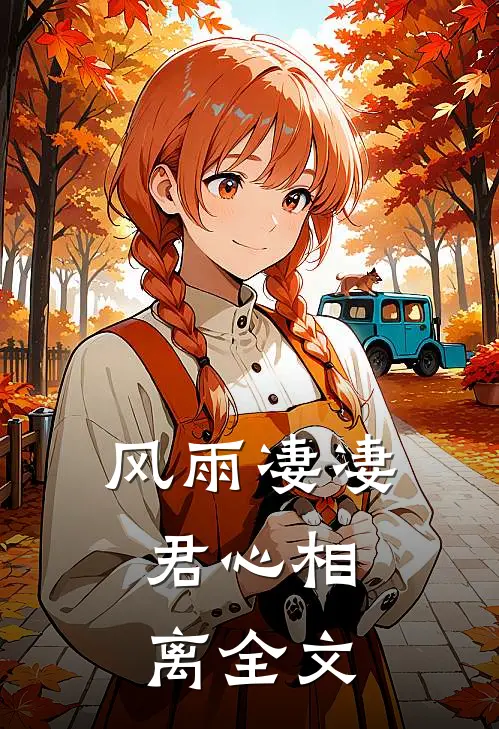 风雨凄凄，君心相离全文
