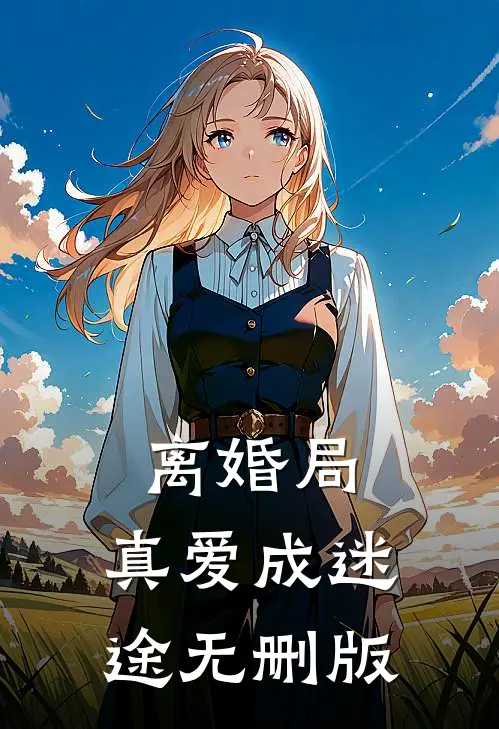 离婚局，真爱成迷途无删版