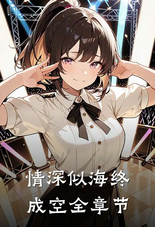 情深似海终成空全章节
