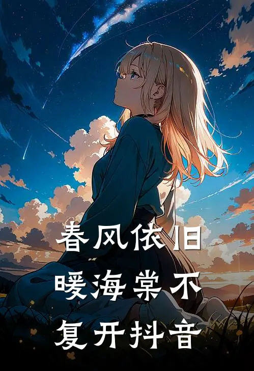 春风依旧暖海棠不复开抖音