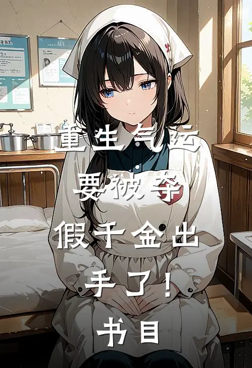 重生气运要被夺，假千金出手了！书目