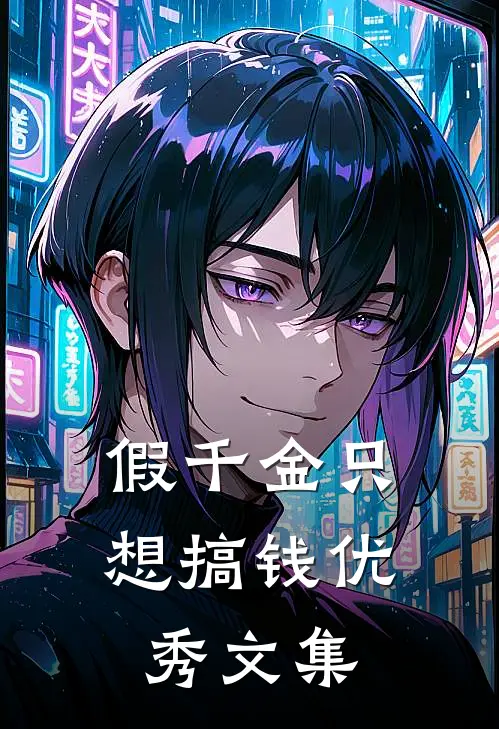 假千金只想搞钱优秀文集