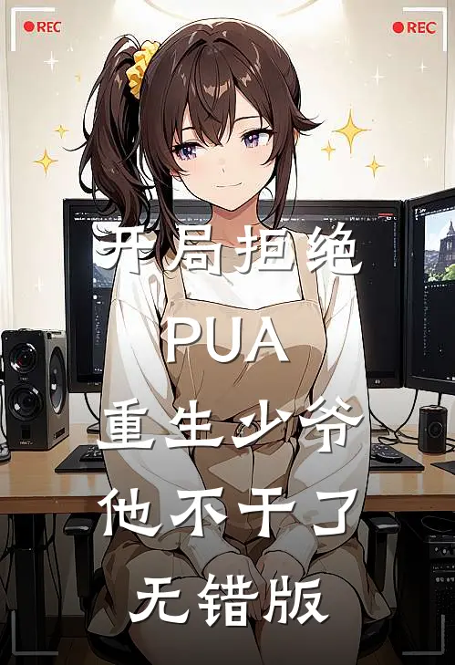 开局拒绝PUA，重生少爷他不干了无错版