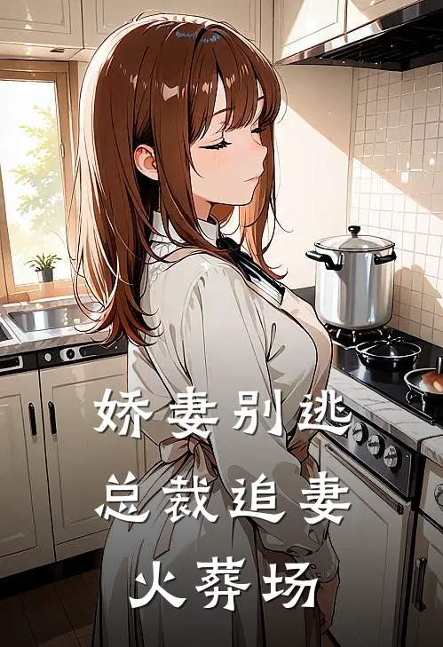 娇妻别逃总裁追妻火葬场免费阅读