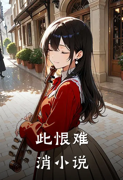 此恨难消小说