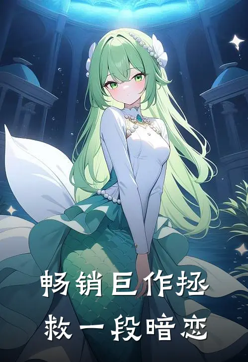 畅销巨作拯救一段暗恋