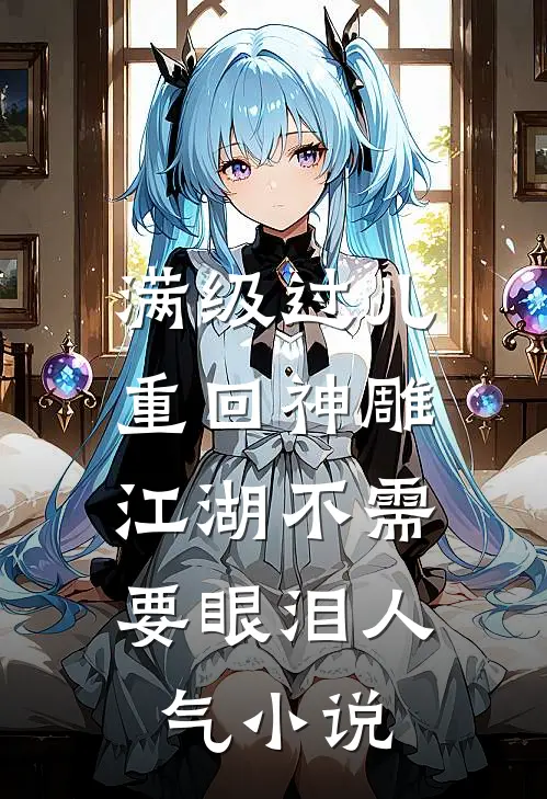 满级过儿重回神雕，江湖不需要眼泪人气小说
