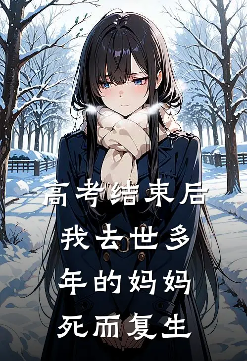 高考结束后，我去世多年的妈妈死而复生