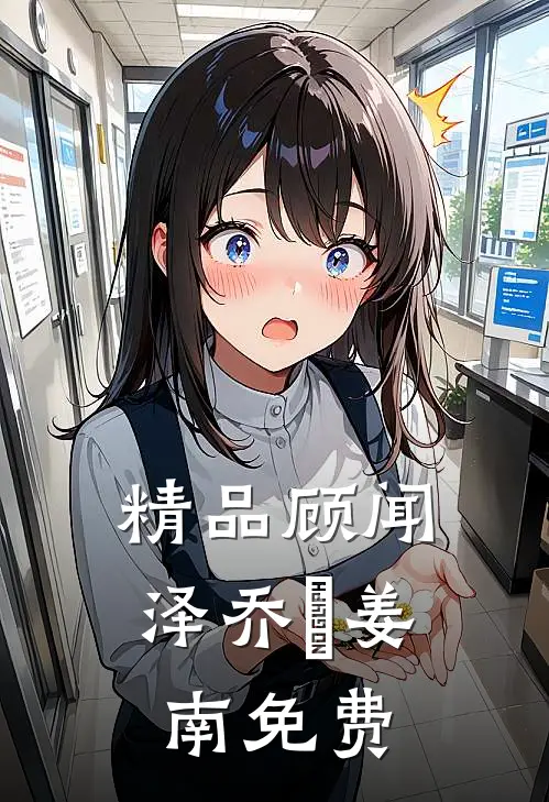 精品顾闻泽乔婳姜南免费