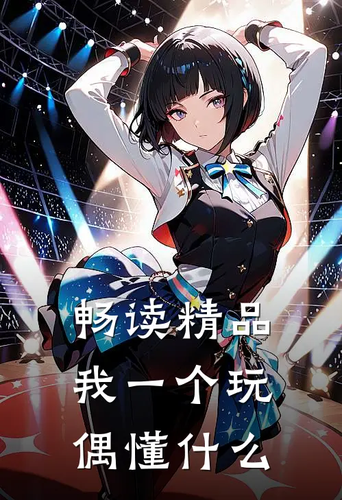 畅读精品我一个玩偶懂什么