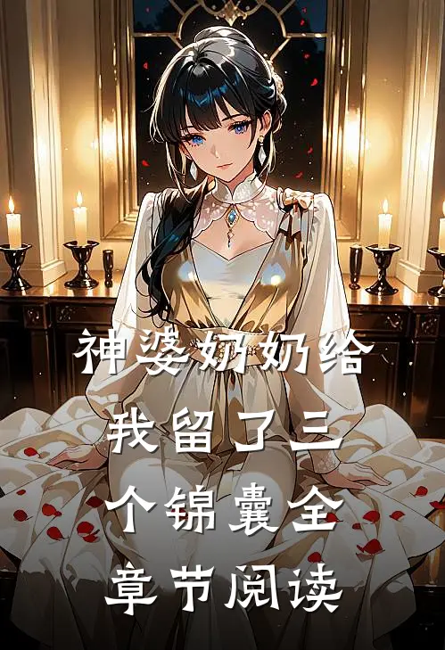 神婆奶奶给我留了三个锦囊全章节阅读