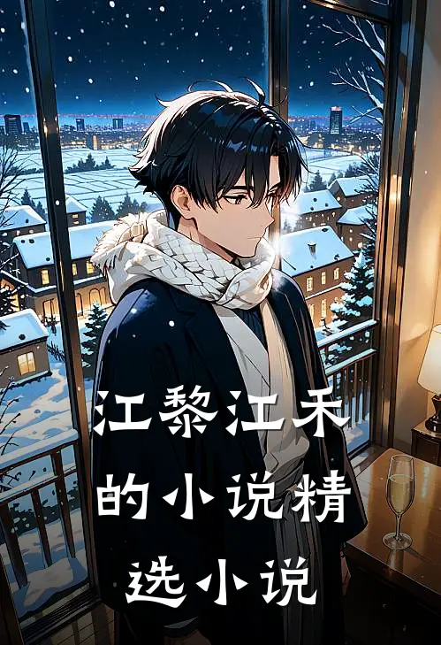 江黎江禾的小说精选小说