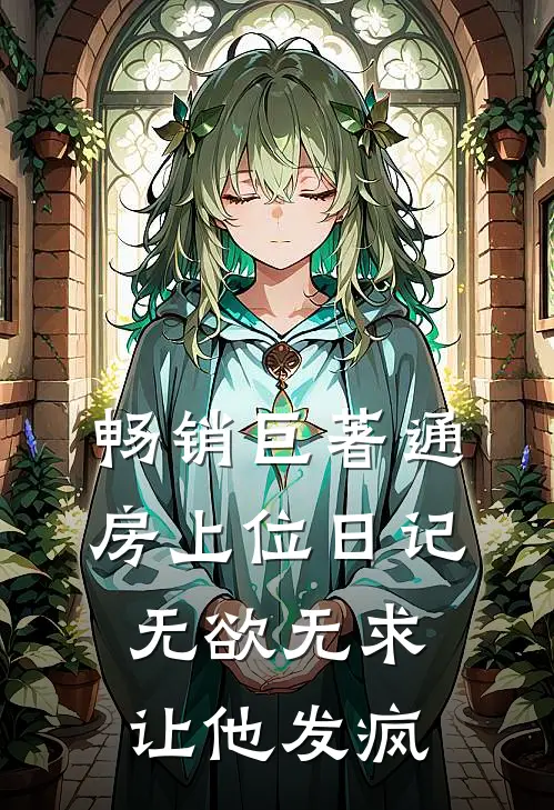畅销巨著通房上位日记：无欲无求让他发疯