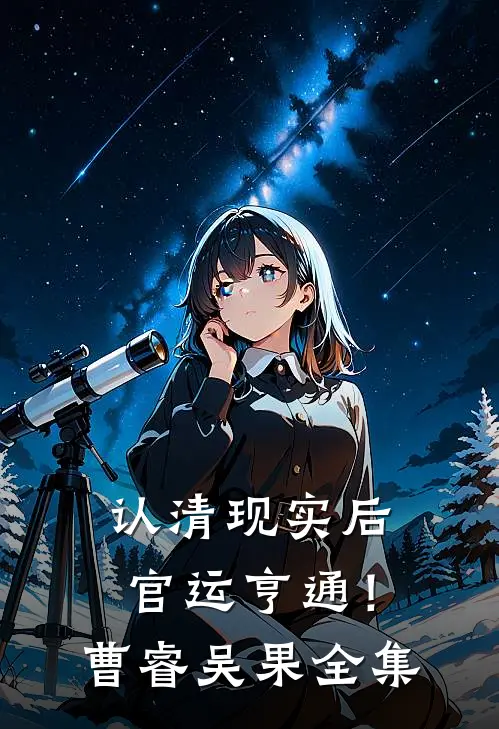 认清现实后，官运亨通！曹睿吴果全集