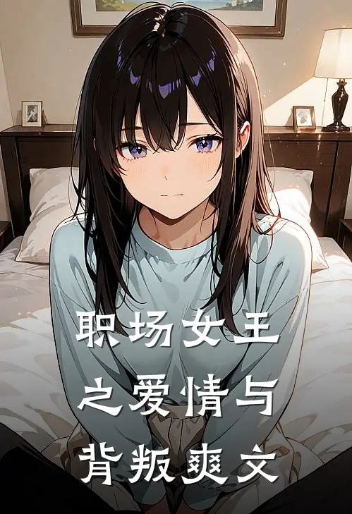 职场女王之爱情与背叛爽文