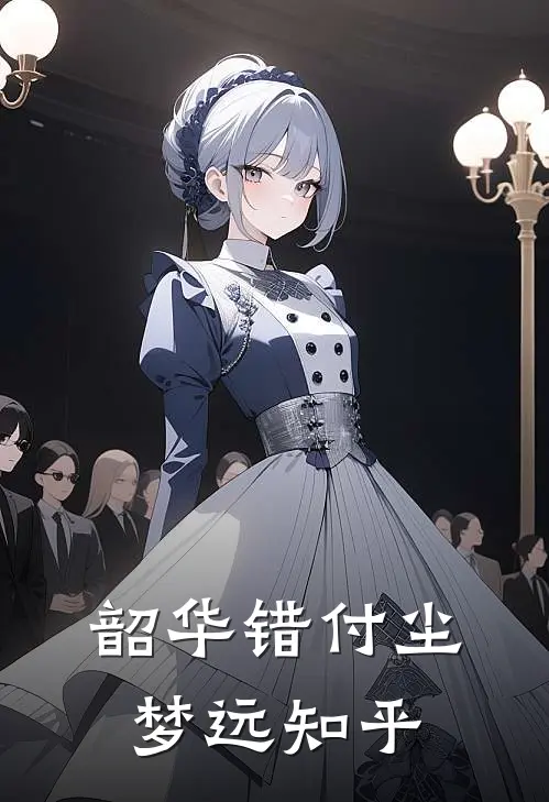 韶华错付尘梦远知乎