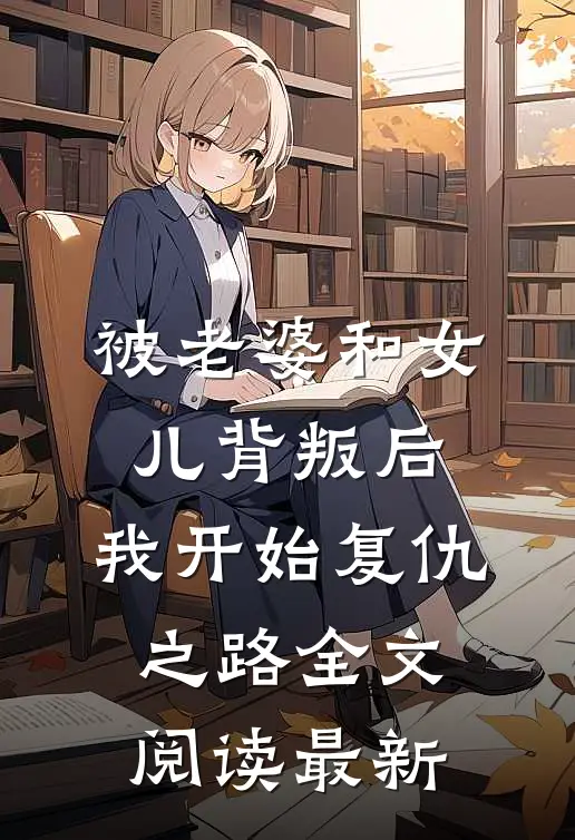 被老婆和女儿背叛后，我开始复仇之路全文阅读最新