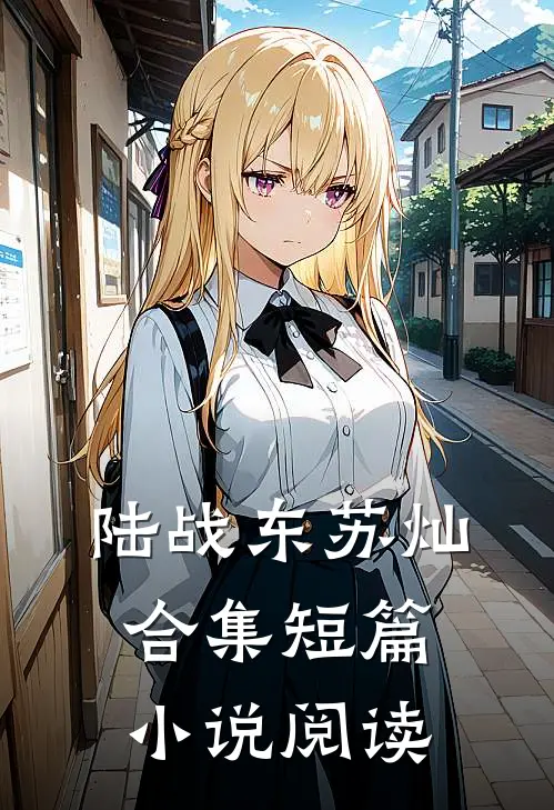 陆战东苏灿合集短篇小说阅读