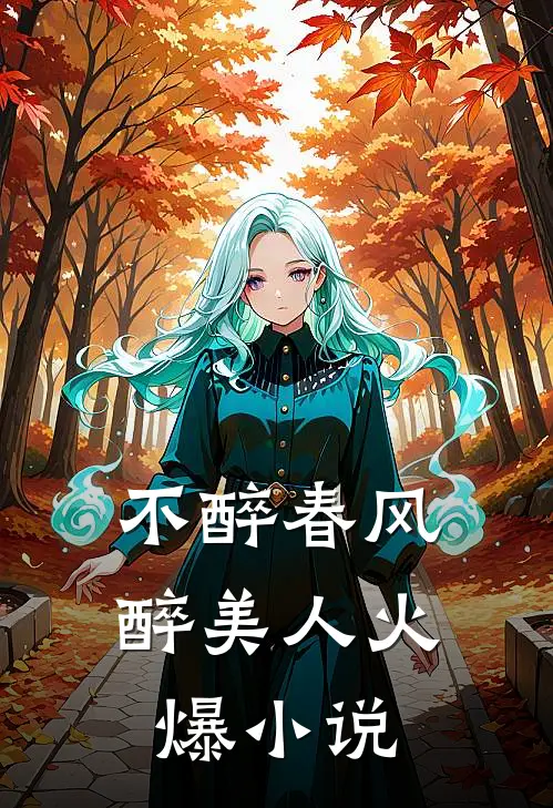 不醉春风醉美人火爆小说