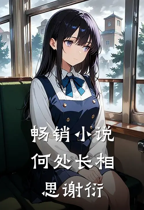 畅销小说何处长相思 谢衍