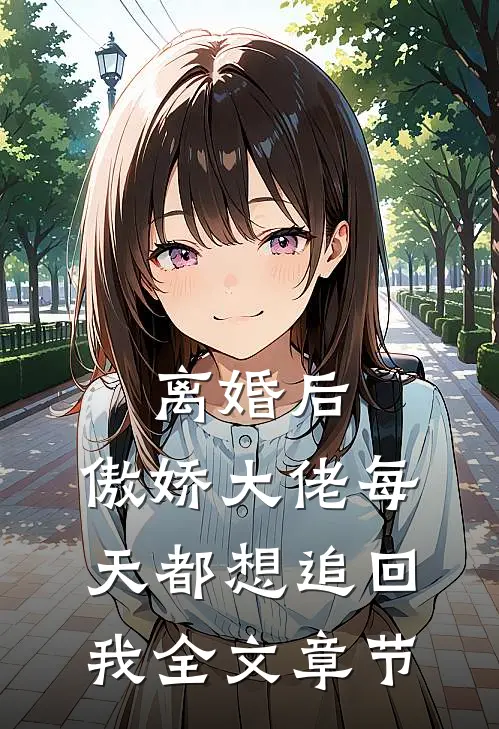 离婚后，傲娇大佬每天都想追回我全文章节