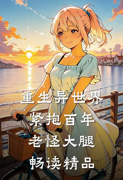 重生异世界：紧抱百年老怪大腿畅读精品