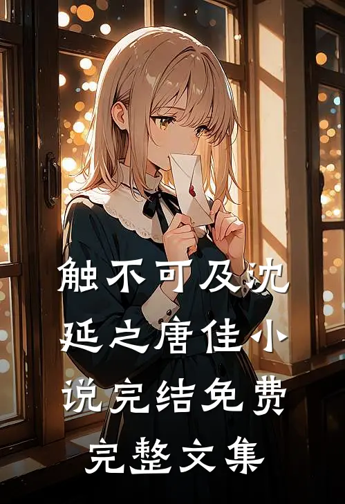 触不可及沈延之唐佳小说完结免费完整文集