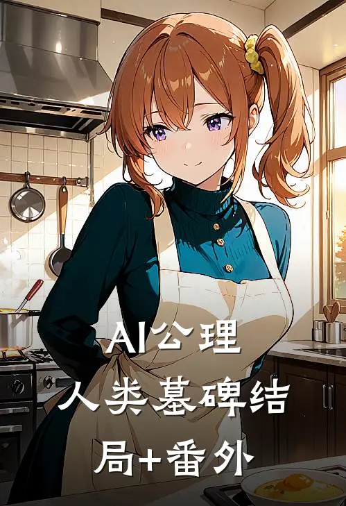AI公理：人类墓碑结局+番外