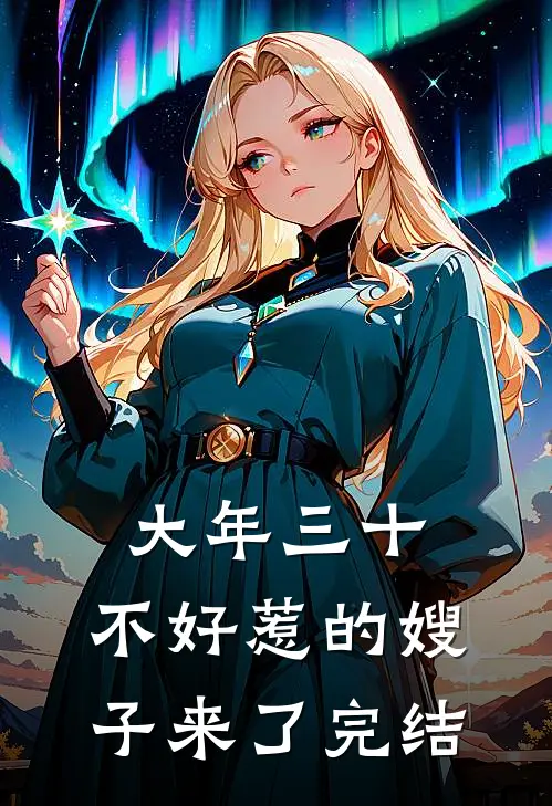 大年三十，不好惹的嫂子来了完结