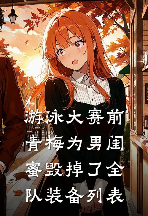 游泳大赛前，青梅为男闺蜜毁掉了全队装备列表