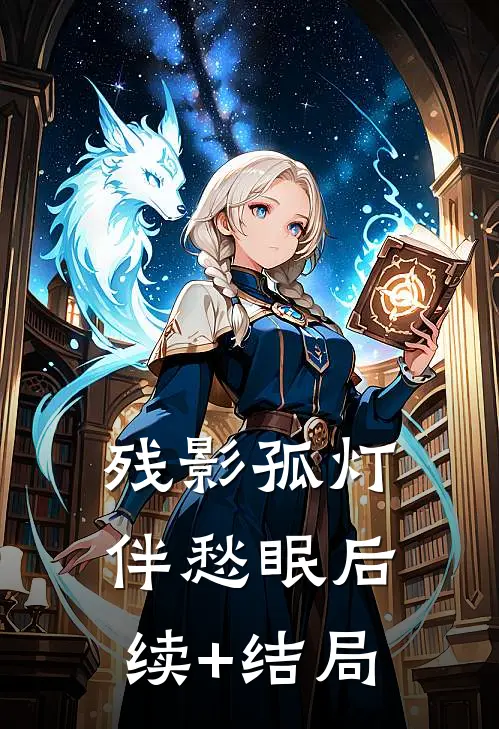 残影孤灯伴愁眠后续+结局