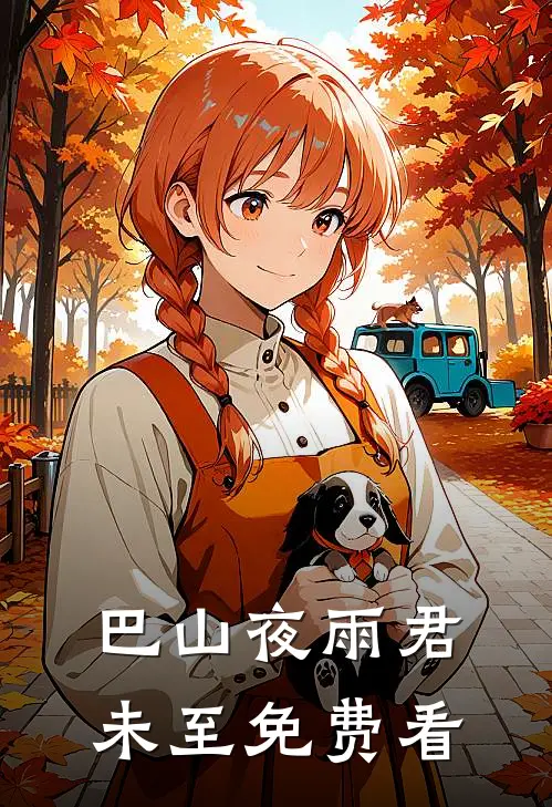 巴山夜雨君未至免费看