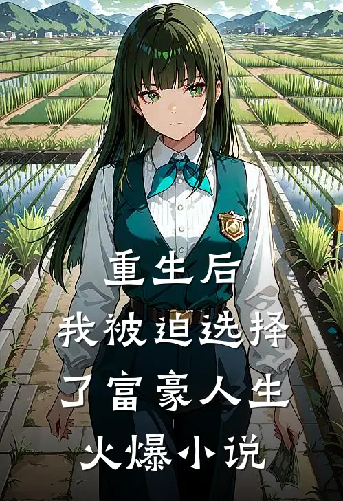 重生后，我被迫选择了富豪人生火爆小说
