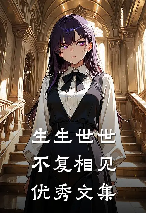 生生世世不复相见优秀文集