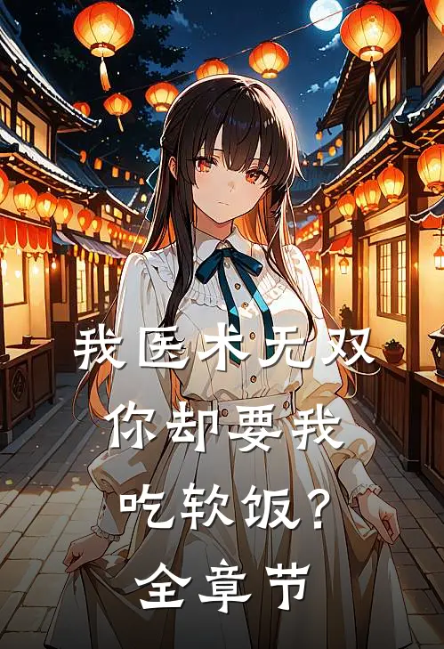 我医术无双，你却要我吃软饭？全章节