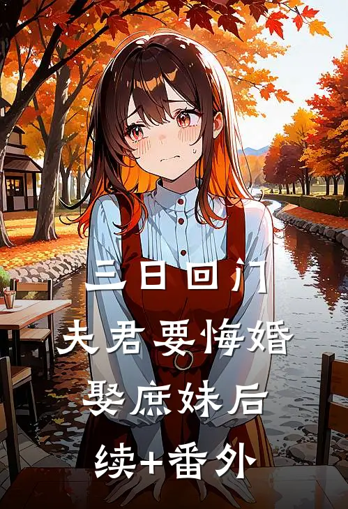 三日回门，夫君要悔婚娶庶妹后续+番外