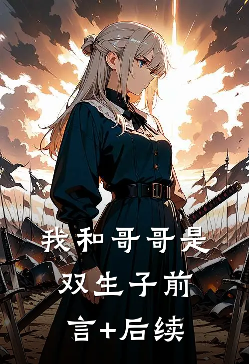 我和哥哥是双生子前言+后续